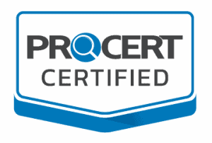 procert-certified