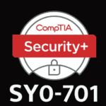 Security+ SY0-701 Practice Tests