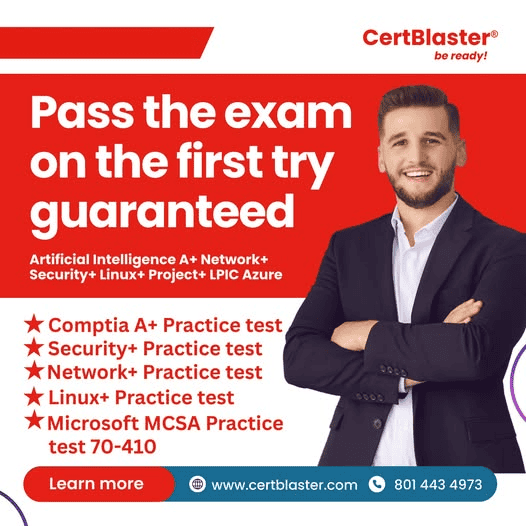 Do I Need Comptia A+ Before Network+